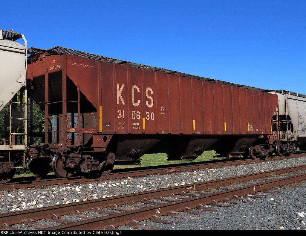 KCS 310630